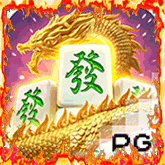 Mahjong Ways 2